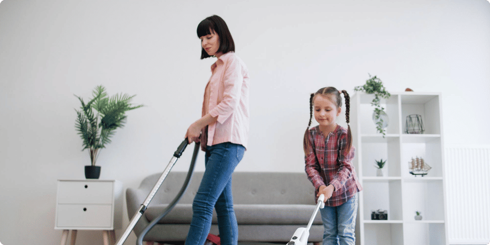 Pourquoi opter pour un aspirateur traîneau ?